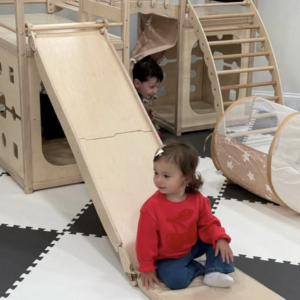 The Jersey Shore Mom Walk Collective Playdate